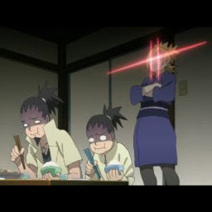 Meet your Posher, Donald